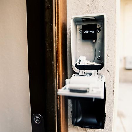 Stazione-Centro Luminoso Bilocale Apartman Brescia Kültér fotó